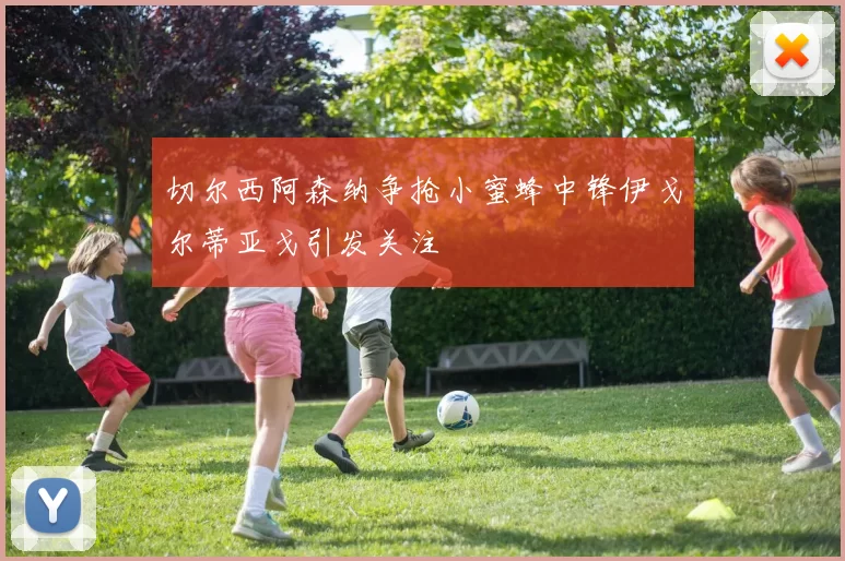 切尔西阿森纳争抢小蜜蜂中锋伊戈尔蒂亚戈引发关注
